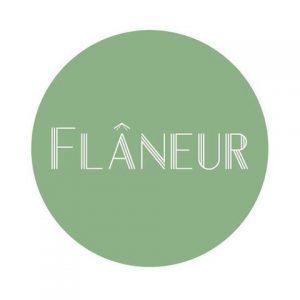 Flâneur